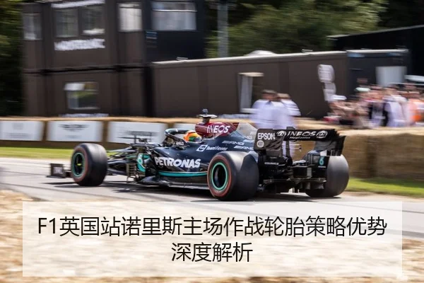 F1英国站诺里斯主场作战轮胎策略优势深度解析
