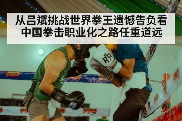 从吕斌挑战世界拳王遗憾告负看中国拳击职业化之路任重道远